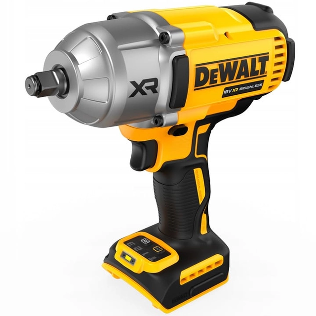 Rázový uťahovák 18V 1355Nm 2x5Ah DeWALT DCF900H2T