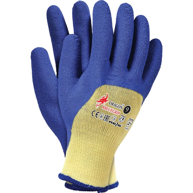 RBLUEGRIP Protective Gloves