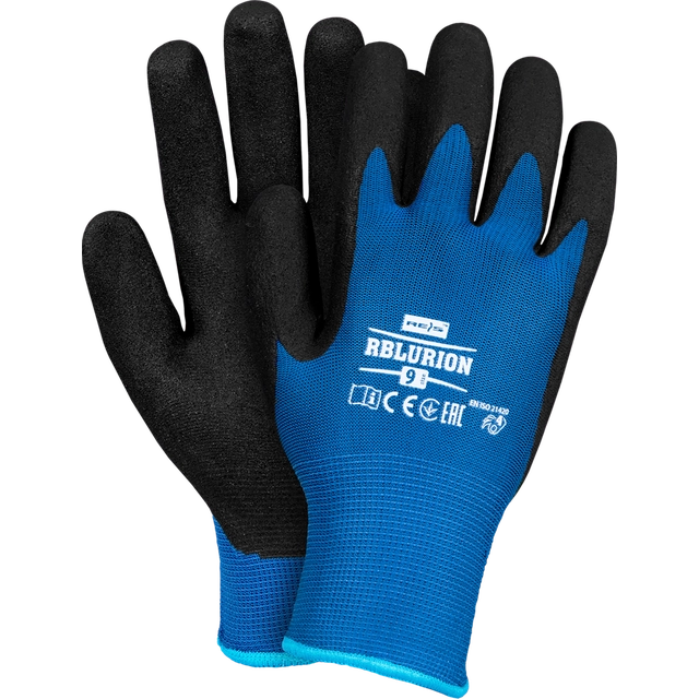 RBLURION Protective Gloves