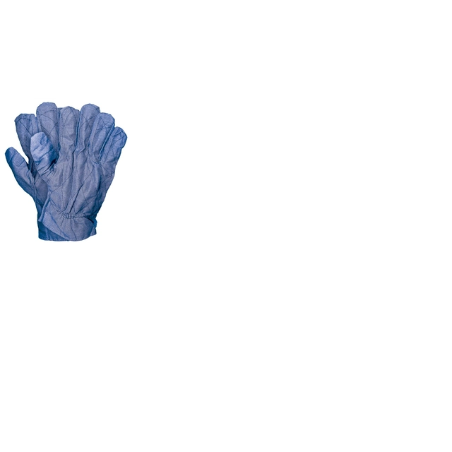 RDP džínové ochranné rukavice 10,5