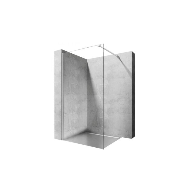 Rea Aero Shower Wall 70 "N" - additional 5% DISCOUNT with code REA5