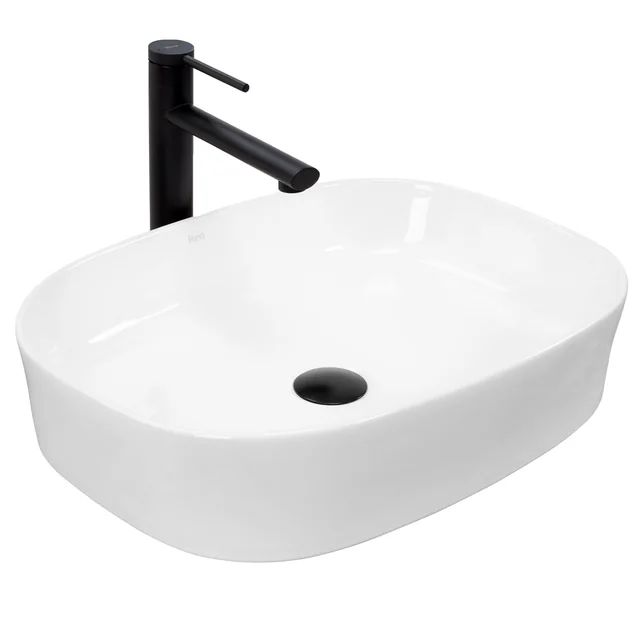 Rea Angie countertop washbasin