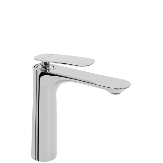 Rea Berg chrome washbasin tap - Additionally 5% discount with code REA5