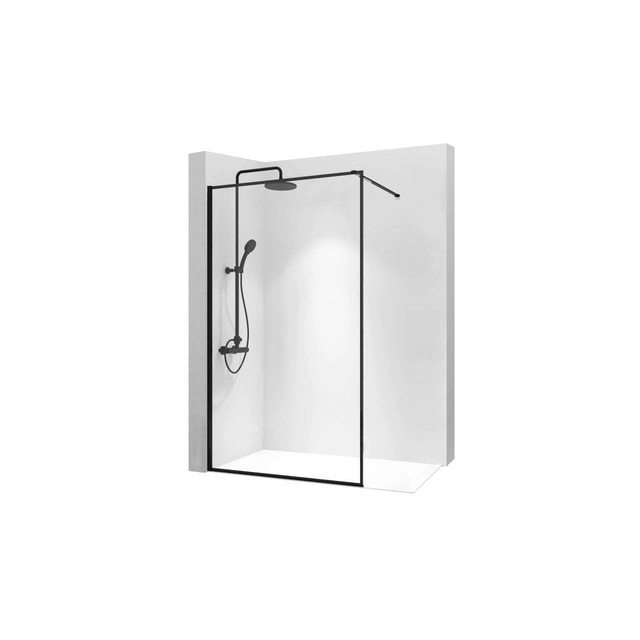 Rea Bler shower wall 80 - additional 5% DISCOUNT with code REA5