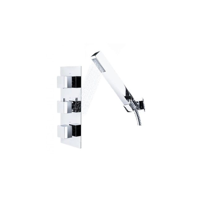 Rea Brito concealed shower faucet - additional 5% DISCOUNT with code REA5