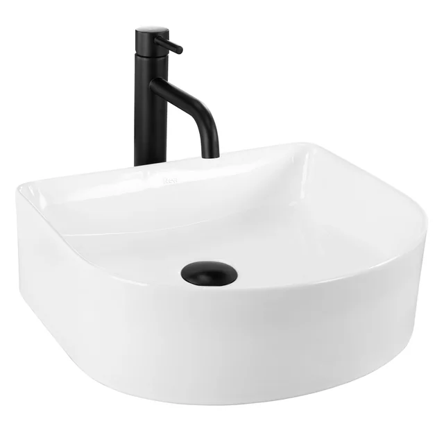 Rea CLARA countertop washbasin