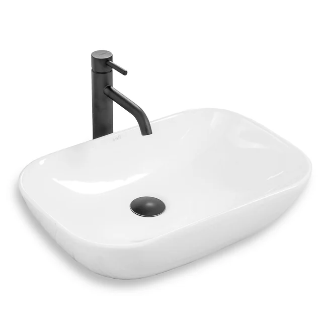 Rea Claudia countertop washbasin