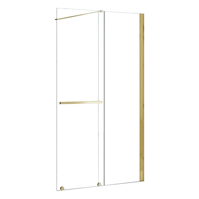 Rea Cortis gold shower wall 100- Additionally 5% discount with code REA5