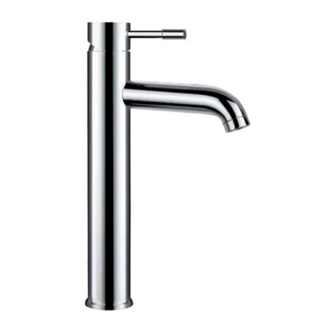 Rea Graf Chrome High Washbasin Mixer