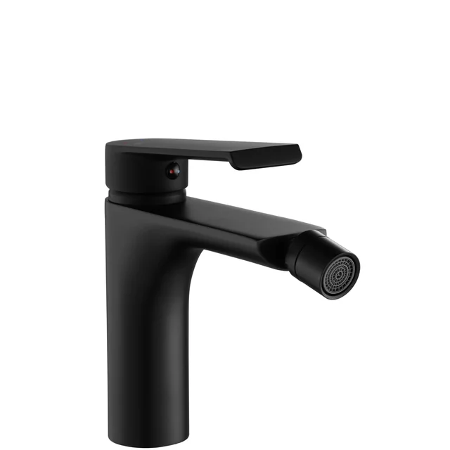 Rea Hass black bidet faucet - Additionally 5% discount with code REA5