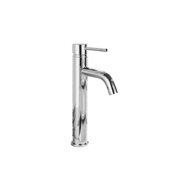 Rea Lungo high basin mixer - additionally 5% discount on code REA5