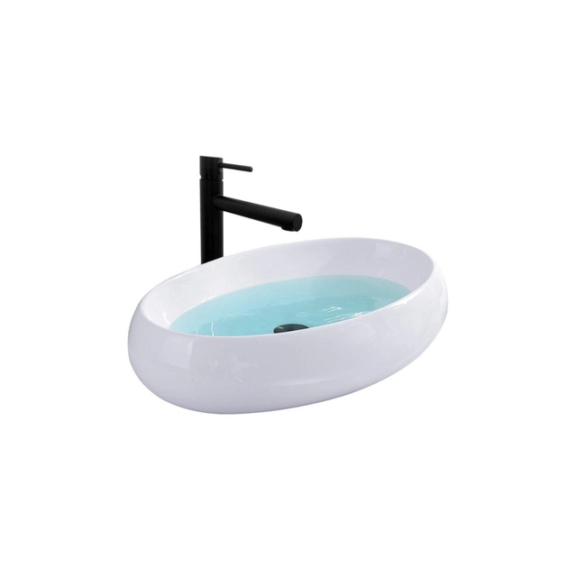 Rea Melania countertop washbasin - additional 5% discount with code REA5