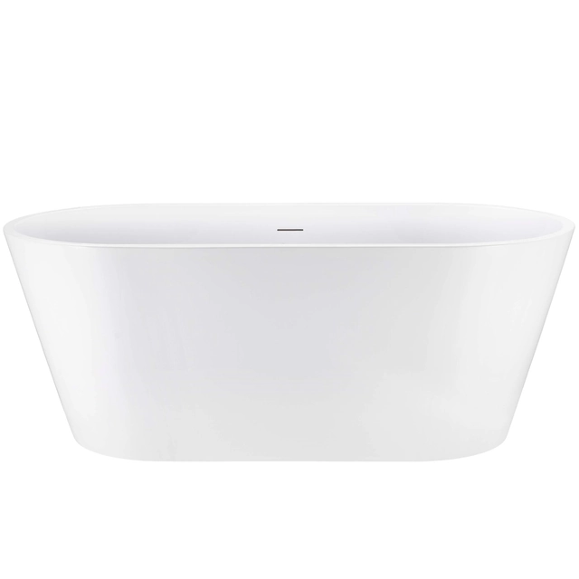 Rea MILANO Freistehende Badewanne 170