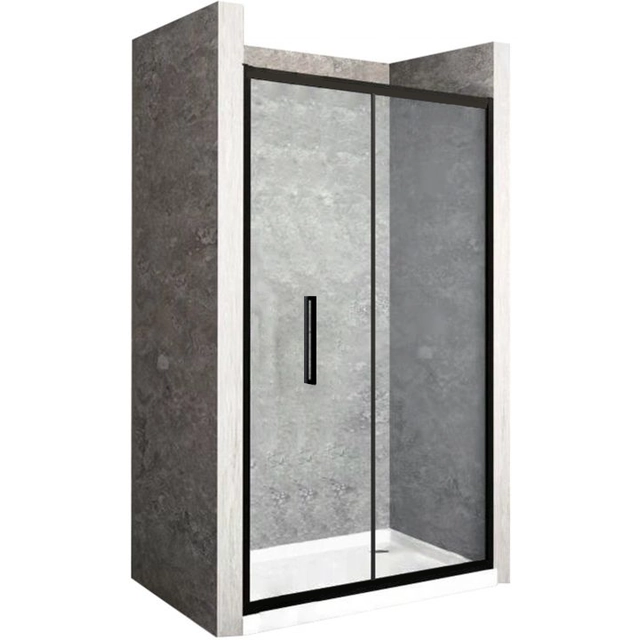 Rea Rapid Fold shower door 80 - additional 5% DISCOUNT with code REA5