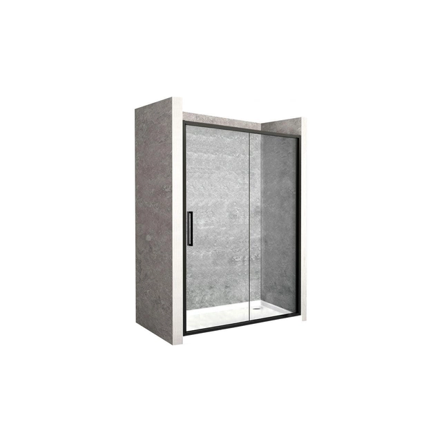 Rea Rapid Slide shower doors 150 - additional 5% DISCOUNT with code REA5