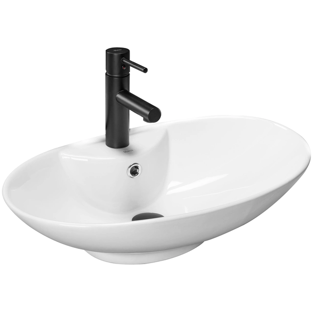 Rea Rosa countertop washbasin 2