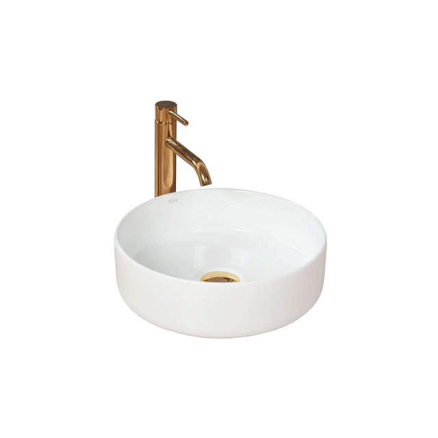 Rea Sami countertop washbasin - additional 5% discount with code REA5