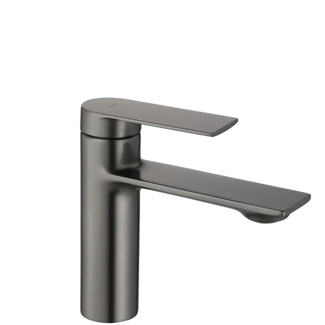 REA STORM Tytan Low Washbasin Faucet