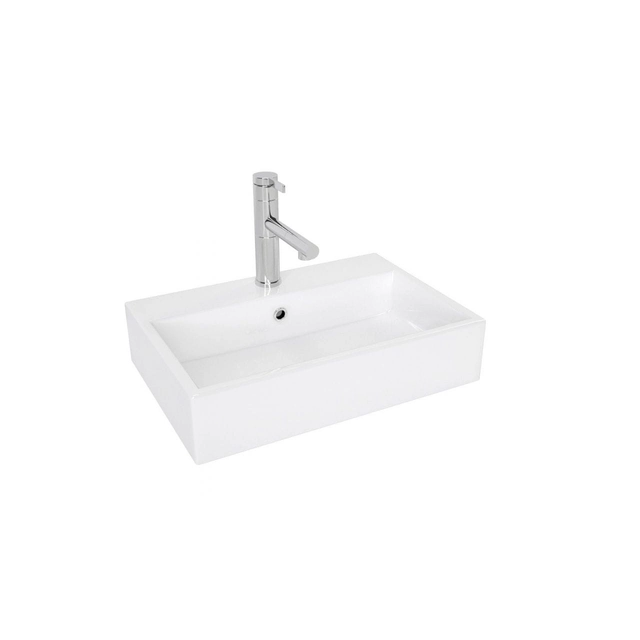 Rea Valeria N countertop/wall washbasin - additional 5% DISCOUNT with code REA5