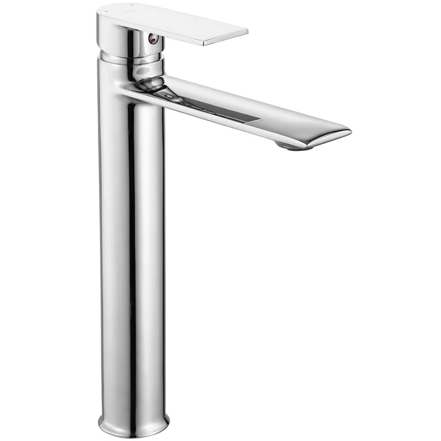 REA VENETA CHROME Robinet de lavabo, haut