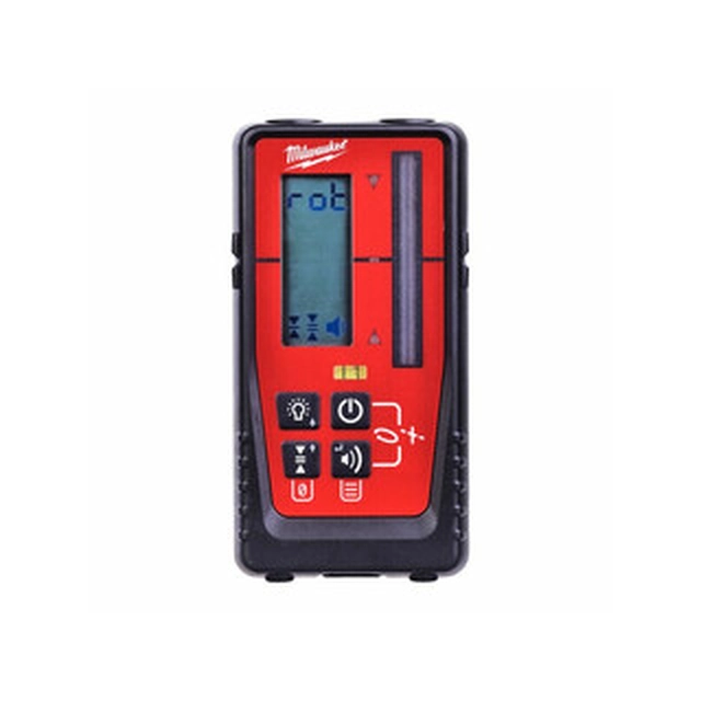 Receptor Milwaukee LRD100 pentru instrumente de măsurare cu laser