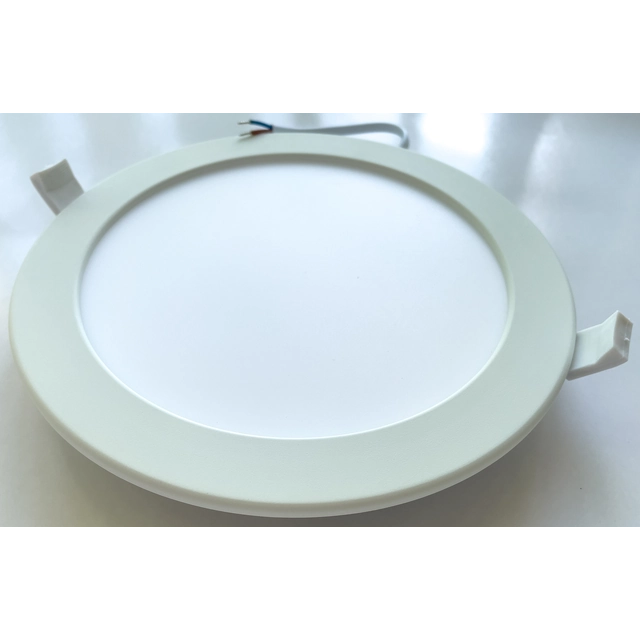 Recessed luminaire Renesola LED 18W, 4000K, A - A ++ (light white light)