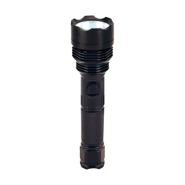 Rechargeable LED flashlight ULTRAS LED 1W