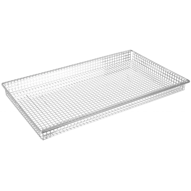 Récipient inox pour friture GN 1/1 | Hendi