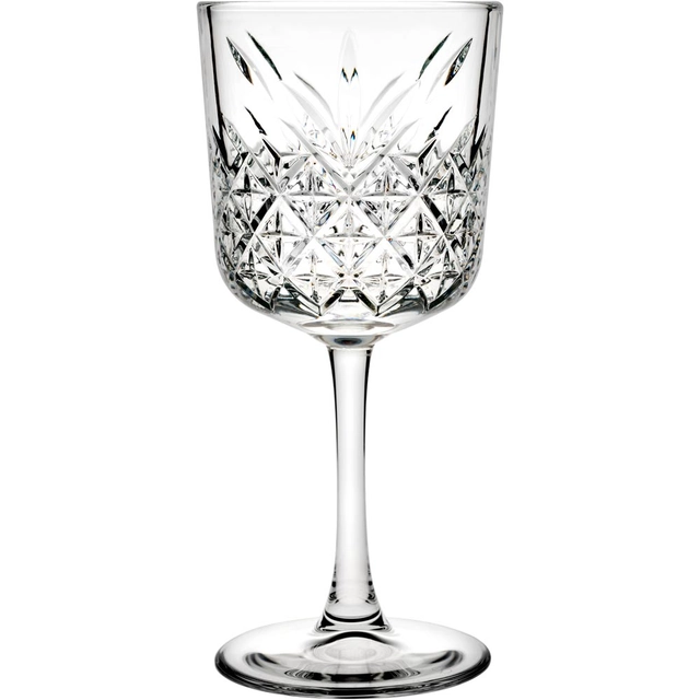 Red wine glass, Timeless, V 330 ml