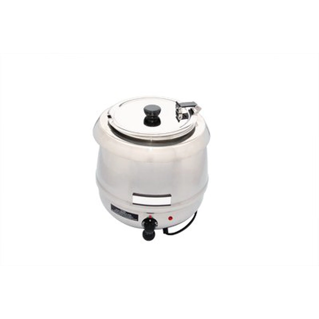 Redfox Electric Kettle 8L Stainless Steel 00010592