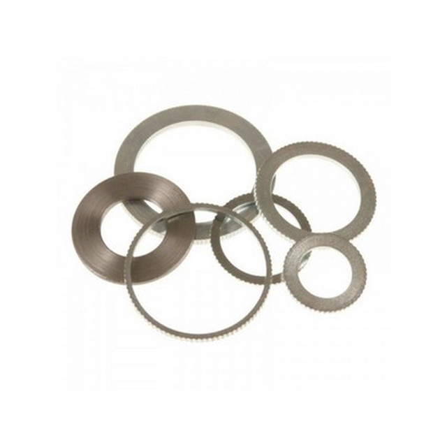 Reduction ring 50.0x40.0 x 2.2 - PI019-500-400-22