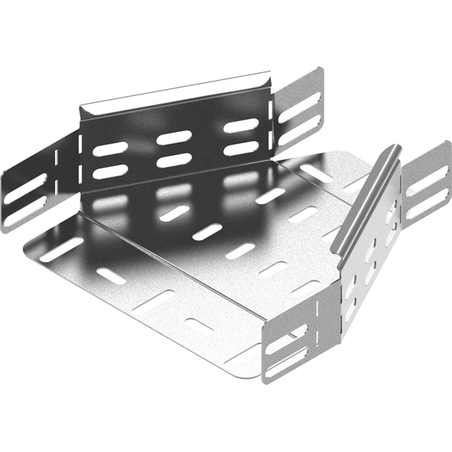 Réduction symétrique RKSJ200/100H60, épaisseur de feuillle 1,0mm