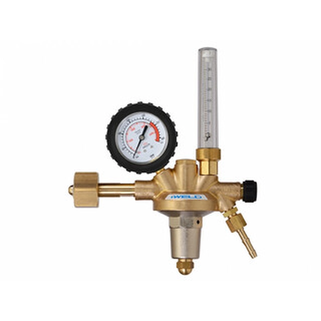 Reduktor ciśnienia argonu Iweld DYNALINE 230/30l/min (H)