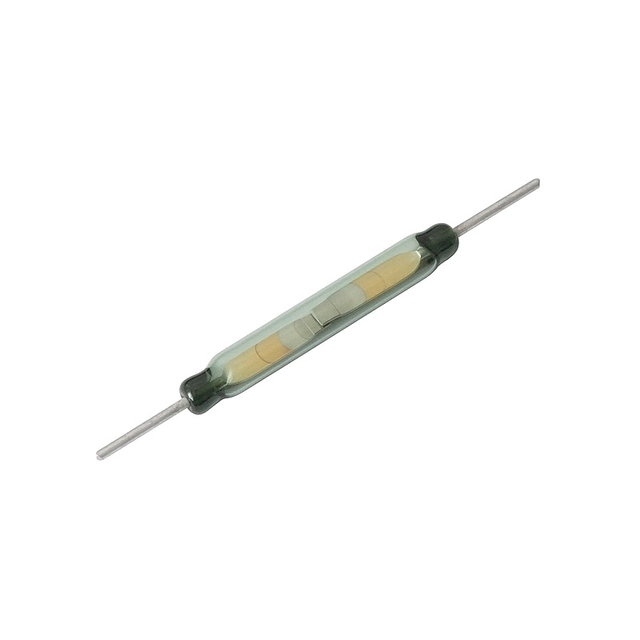 Reed switch-tube 35mm SPST-NO 1 Piece