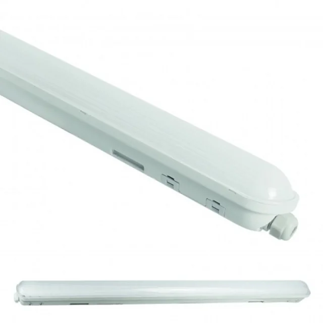 Ref. IP65 LED 120cm 6600lm 38W NW L.GIGANTE 565777