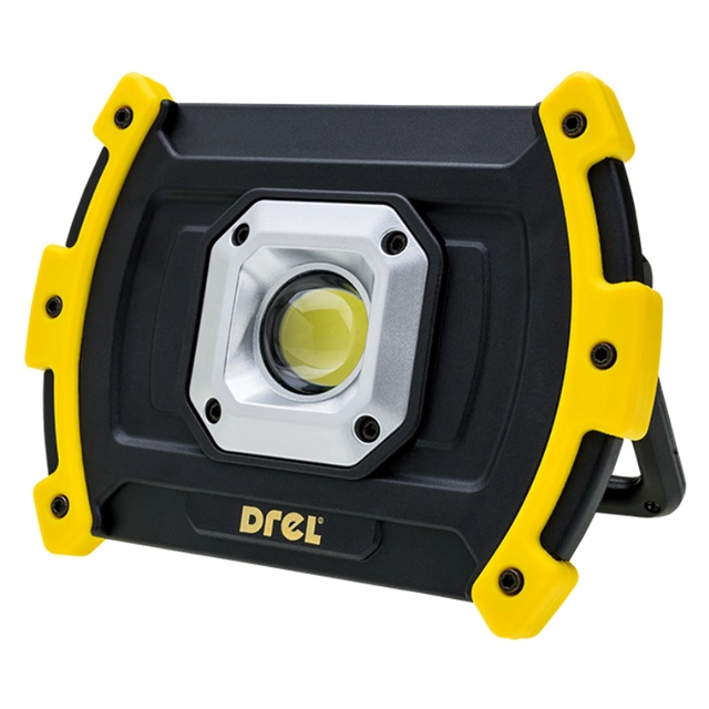 RÉFLECTEUR 5 LED COB