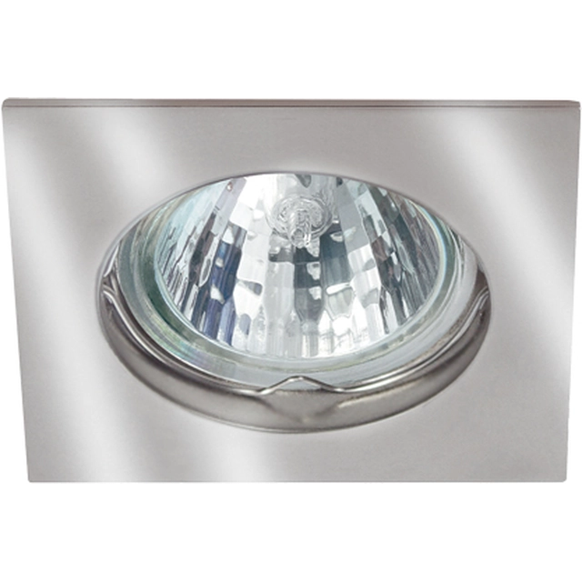 Reflektor LED Greenlux GXPL010 IZZY DS10-Q-C (bez źródła)