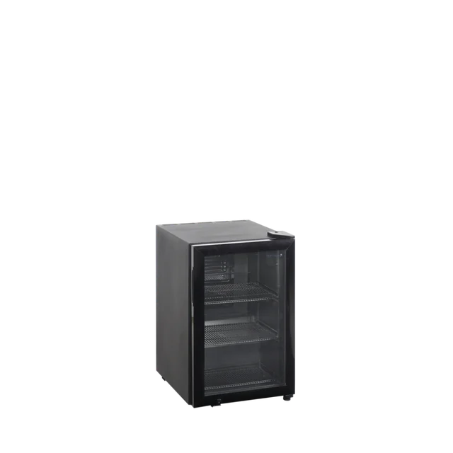 Refrigerador de encimera BC60