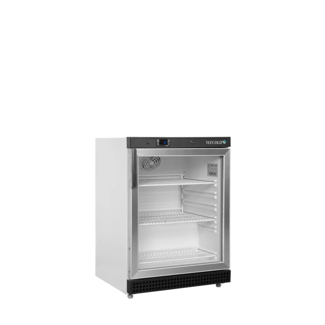 Refrigerador de exibição 136L UR200G