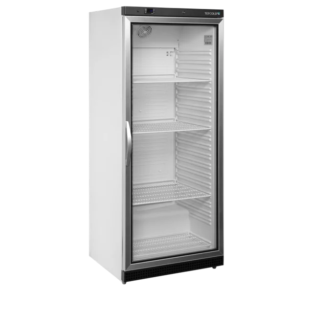 Refrigerador de pantalla 605L GN2/1 UR600G