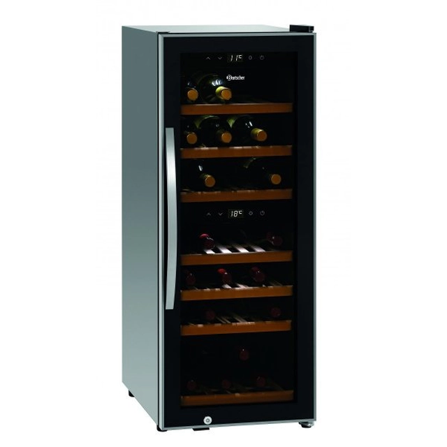 Refrigerador de vinho 2Z 38FL BARTSCHER 700130 700130