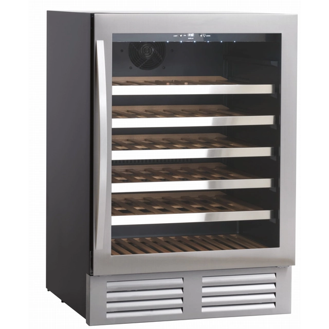 Refrigerador de vinho | armário refrigerado para vinhos | SV81X | 146l