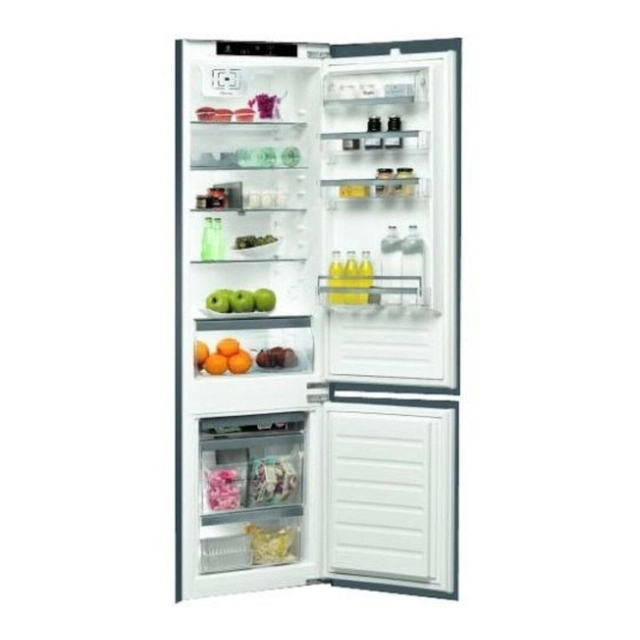 Refrigerador Whirlpool Corporation ART9811SF2 Blanco (193 X 54 cm)