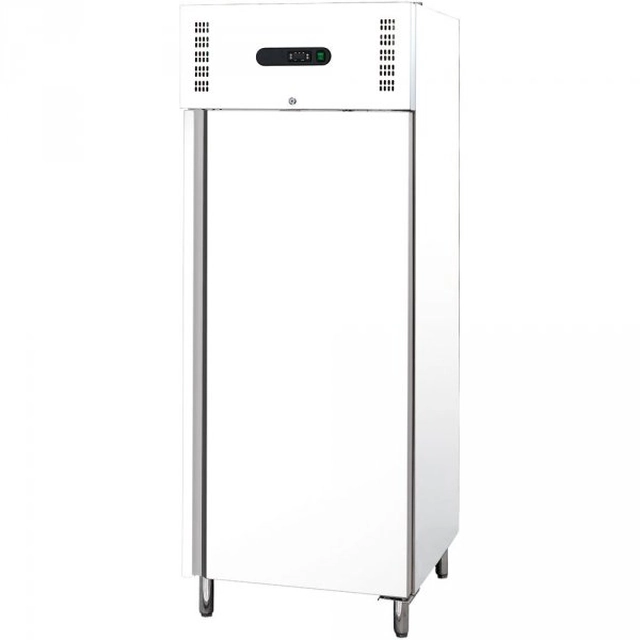 Refrigerated cabinet -2 / + 8 ° C white 537 l STALGAST 880 700 880 700