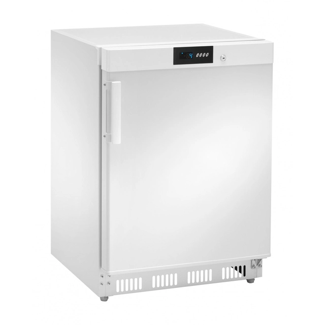 Refrigerated cabinet painted capacity 140l | Amitek AKD200R