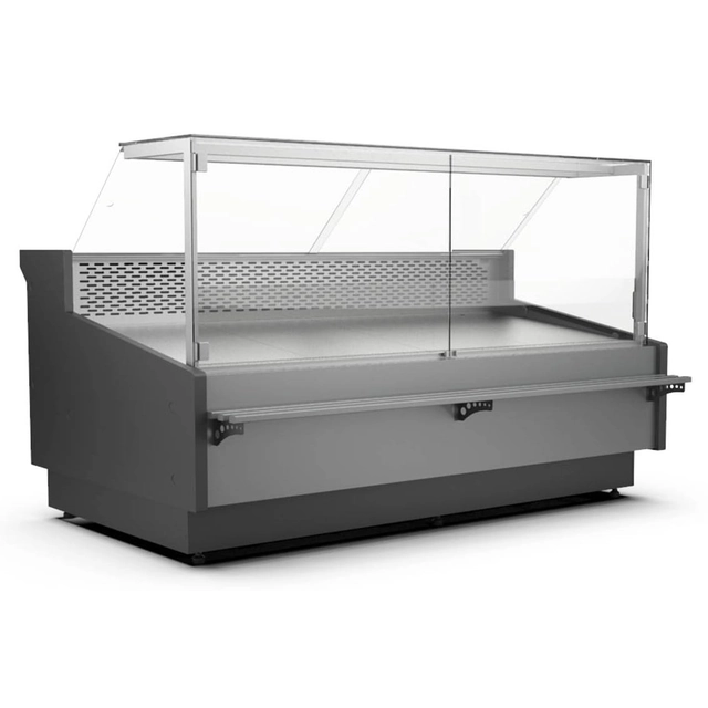 Refrigerated counter CARMEN WCh-8 | 2000x1170x1260mm