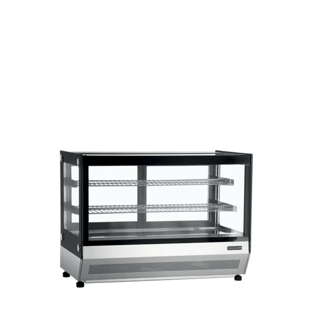 Refrigerated display cabinet 160L LCT900F/BLACK