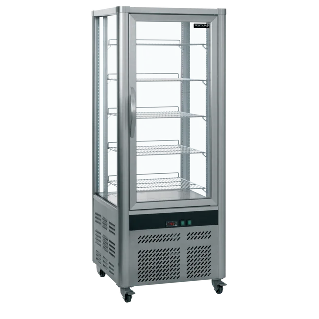 Refrigerated display cabinet 468L UPD200