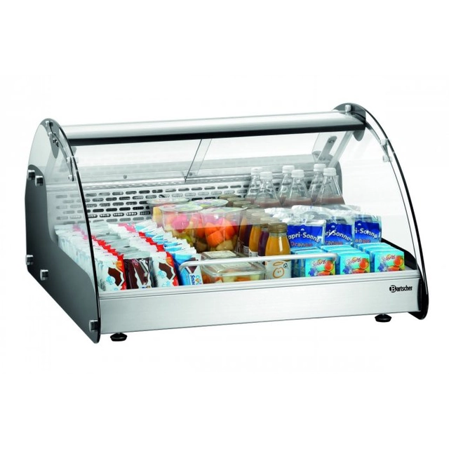 Refrigerated display case 105l BARTSCHER 700216G 700216G