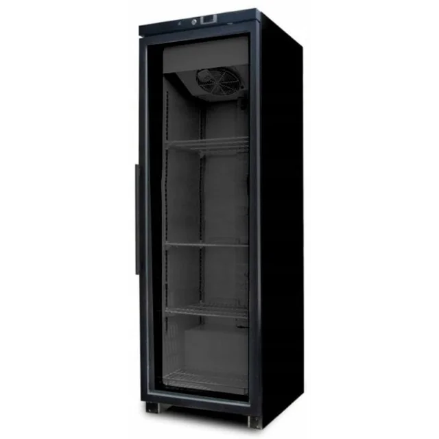 Refrigerated display case 239L Frost SR40VG BB 5905440406328